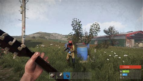 rust video game|Rust .